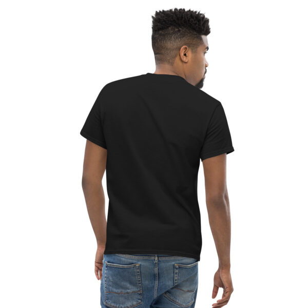 TMN-Podcast 2.0 Cosmic Edition (Multiple Colors) | Unisex classic tee - Image 5