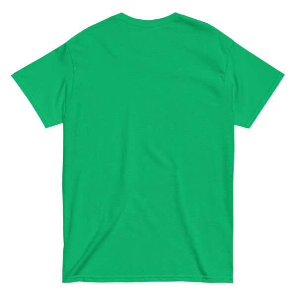 TMN-Podcast 2.0 (Colors: Black, Purple, Green) | Unisex classic tee - Image 6