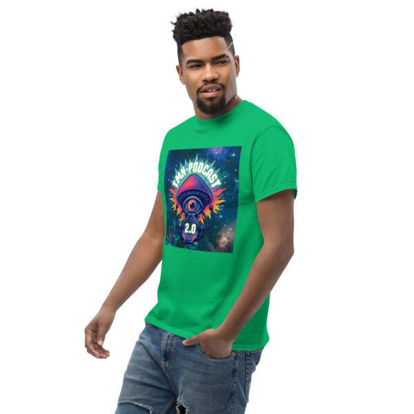 TMN-Podcast 2.0 Cosmic Edition (Multiple Colors) | Unisex classic tee - Image 54