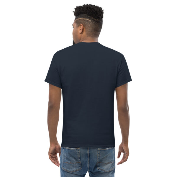 TMN-Podcast 2.0 Cosmic Edition (Multiple Colors) | Unisex classic tee - Image 12