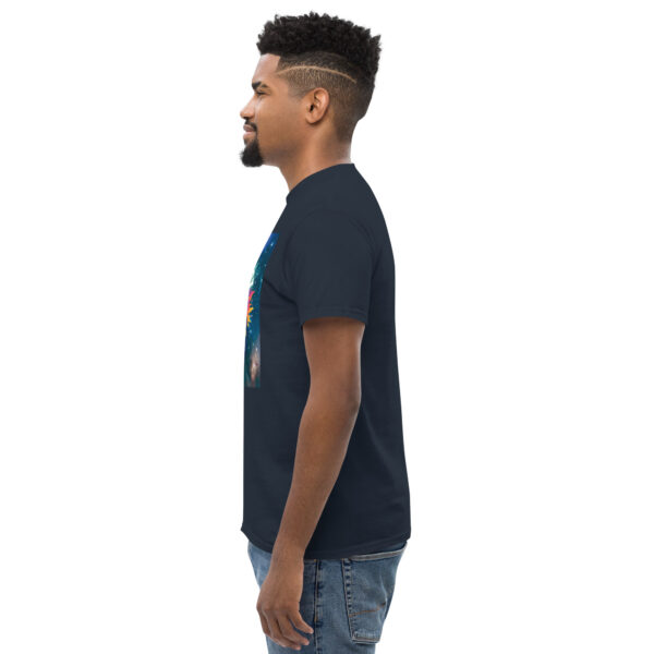 TMN-Podcast 2.0 Cosmic Edition (Multiple Colors) | Unisex classic tee - Image 14