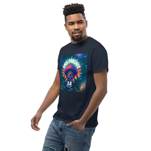TMN-Podcast 2.0 Cosmic Edition (Multiple Colors) | Unisex classic tee - Image 15