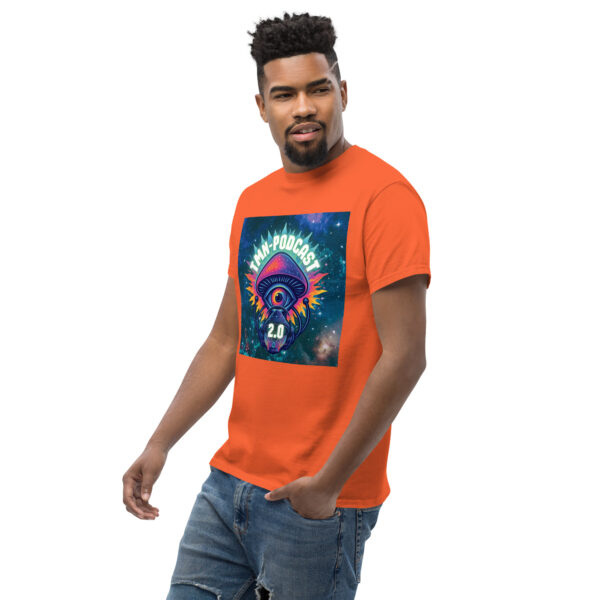 TMN-Podcast 2.0 Cosmic Edition (Multiple Colors) | Unisex classic tee - Image 46
