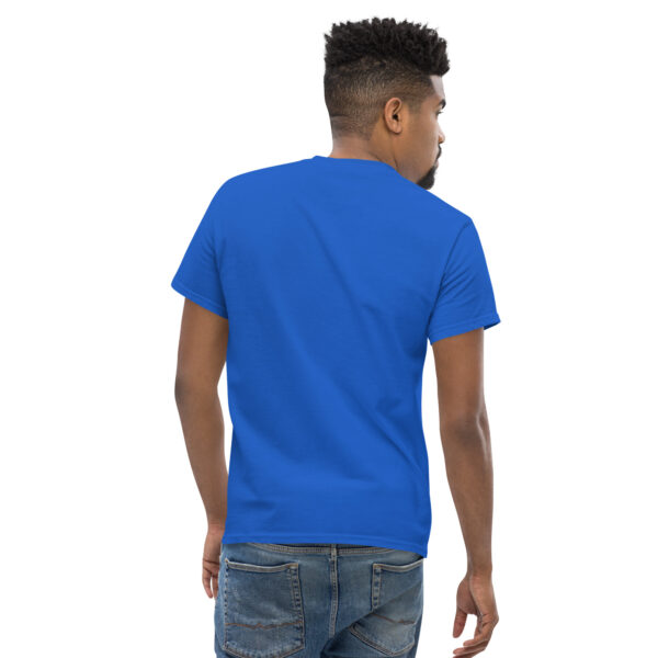 TMN-Podcast 2.0 Cosmic Edition (Multiple Colors) | Unisex classic tee - Image 29