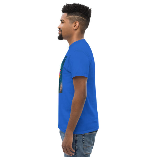 TMN-Podcast 2.0 Cosmic Edition (Multiple Colors) | Unisex classic tee - Image 30