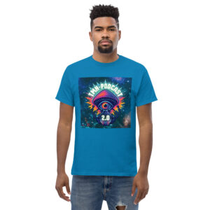 TMN-Podcast 2.0 Cosmic Edition (Multiple Colors) | Unisex classic tee