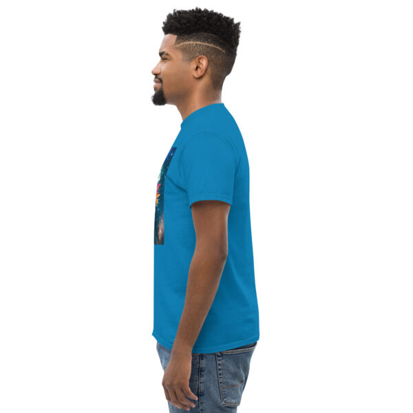 TMN-Podcast 2.0 Cosmic Edition (Multiple Colors) | Unisex classic tee - Image 35