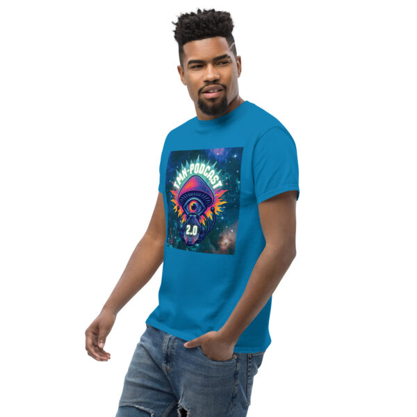 TMN-Podcast 2.0 Cosmic Edition (Multiple Colors) | Unisex classic tee - Image 37