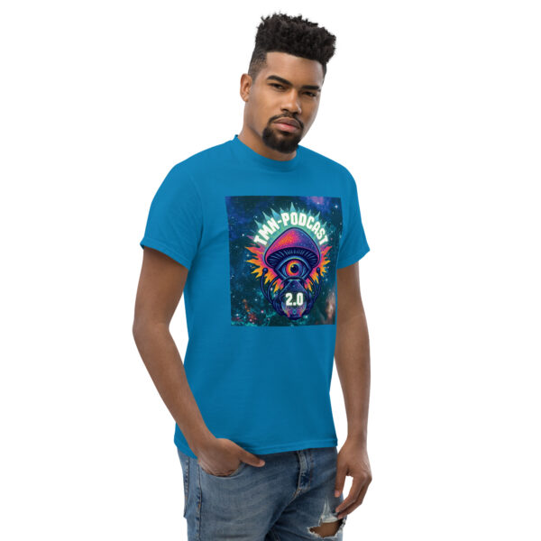 TMN-Podcast 2.0 Cosmic Edition (Multiple Colors) | Unisex classic tee - Image 38