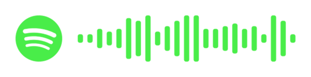Spotify Code for Another Myco-Verse Remixes playlist