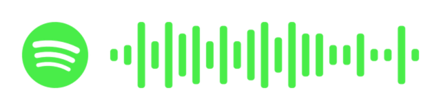Spotify Code for MycoSoul Frequencies playlist