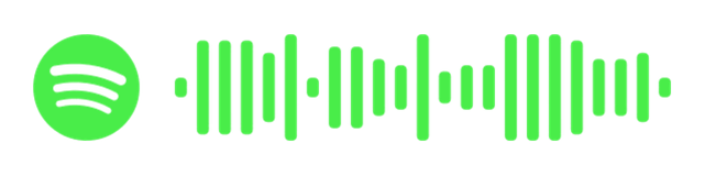 Spotify Code for PsySomatic Shadows playlist