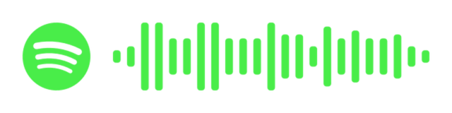 Spotify Code for The Spore Keeper's Banger Track List